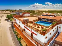 Mini Hotel Dunas Hotels in Jericoacoara