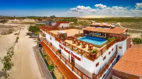 Mini Hotel Dunas Hoteles en 
