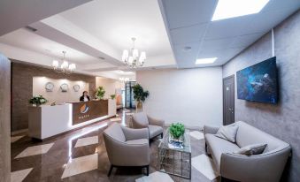 Oasis Residence