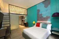 Lagùn Hotel Hôtels à : EL Nido