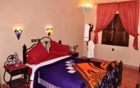 Hotel Soleil Imlil