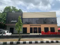 RedDoorz Near Alun Alun Purbalingga Hotels in Purbalingga