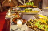 Kasbah Tizzarouine - พร้อมอาหารเช้า