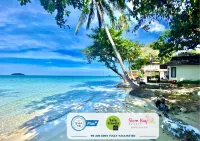 Siam Bay Resort - románticos