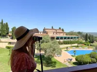 RVHotels Golf Costa Brava Hotels in Baix Emporda