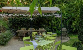 L'Hôtel Particulier - Paris Asnières