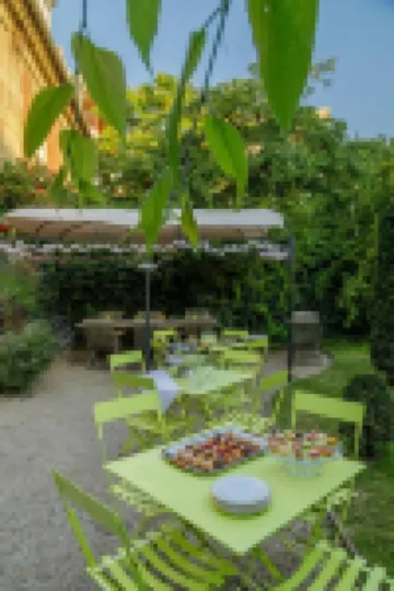 L'Hôtel Particulier - Paris Asnières