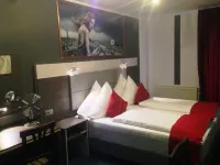 Rheinhotel Lilie Hotels in Boppard
