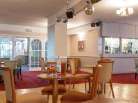 Dilkhusa Grand Hotel by Compass Hospitality Hotels in North Devon District