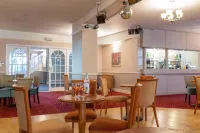 Dilkhusa Grand Hotel by Compass Hospitality Hotel a Ilfracombe