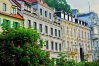 Hotel Renesance Krasna Kralovna Các khách sạn ở 