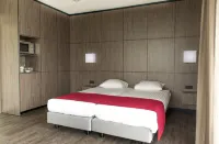 Golf-Resort Brunssummerheide オランダ公開大学周辺のホテル