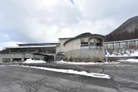 榛名湖温泉 夕萓旅館