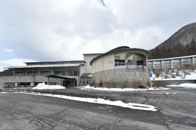 Harunako Onsen Yusuge Hôtels à : 