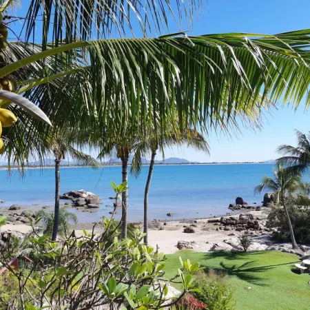 Whitsunday Sands Resort