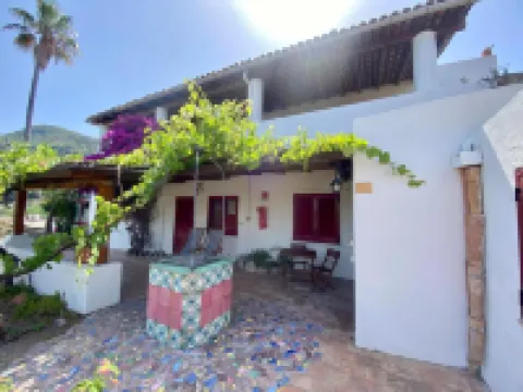 อัลแบร์โกวิลล่าไดอาน่า