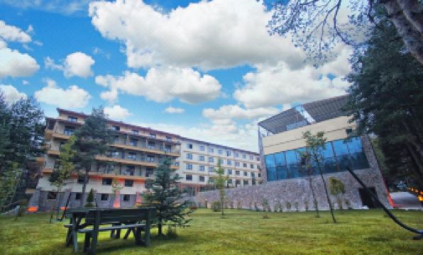 Bolu Koru Hotels Spa & Convention