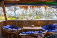 Kactus-Your Island Sanctuary on Koh Ta Kiev Hotel di Krabey Island