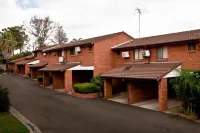 Hunts Hotel Liverpool Hotel a Prestons