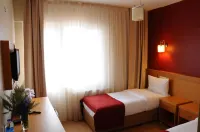 Cetinkaya Hotel - balcone