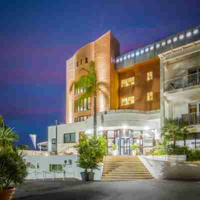 Hotel Kalura Hotel Exterior