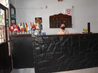 พุการ่า โฮส โรงแรมในปูโน