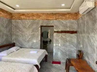 Eco Floor Bird Song Lodge