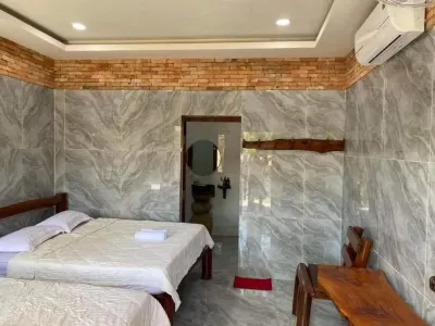 Eco Floor Bird Song Lodge Hotel a 