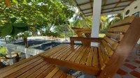 Hotel Pura Natura Beachfront Tortuguero Hotels in Tortuguero