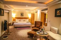 Katriya Hotel and Tower Các khách sạn ở Hyderabad