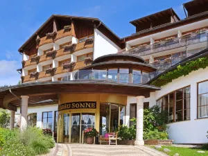 알가우 조네 오베르스타우펜