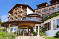 Allgäu Sonne Hotel a Weiler-Simmerberg