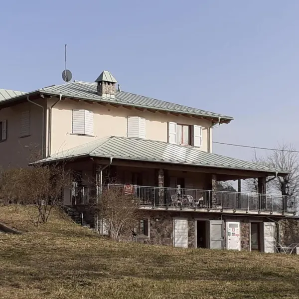 Alla tana del bianconiglio - Housity
