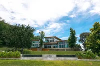 Mighty Mountain Thailand Hotels in Kaeng Krachan