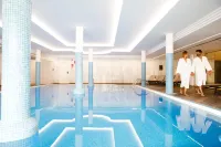 Cm Mallorca Palace - Only Adults - 5-Star