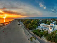Rannahotell Hotels in Parnu