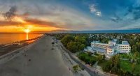 Rannahotell Hotels in Pärnu