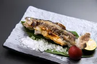 Hotel Oak Forest - Bữa sáng