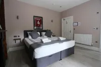 Hotel TIA Hotel a Bootle
