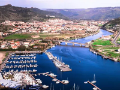 Mannu Hotel Hotels in Bosa