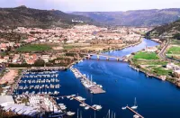 Mannu Hotel Hotels in Bosa