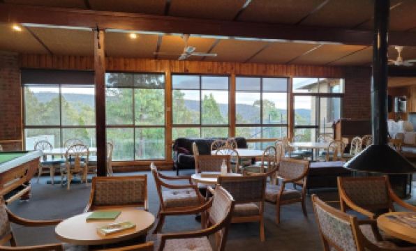 Cooma High Country Motel