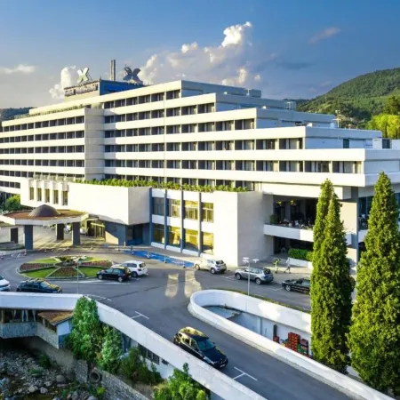 Interhotel Sandanski