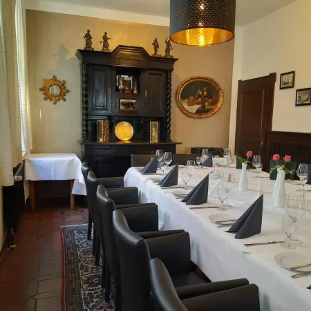 Hotel Schlömer