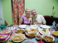 Lalanga Homestay - Bữa sáng