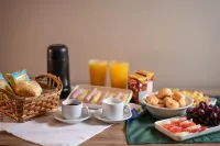 Motel Stilo - Adults Only - breakfast