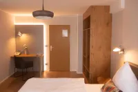 Hotel Herrnbrod & Ständecke - Wifi