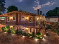 Hotel Morelia Boutique Villa Italia Hotels near E&S JARDIN
