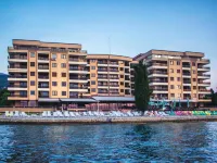 Park Lakeside Ohrid โรงแรมในโอคริด
