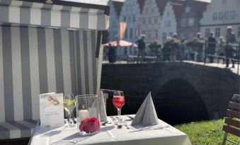 Hotel Klein Amsterdam